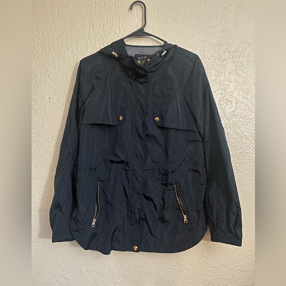 Women’s Wind breaker